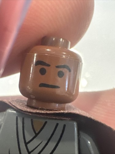 Lego star wars mace - star,